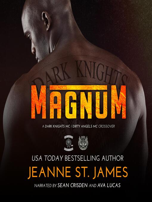 Title details for Magnum by Jeanne St. James - Available